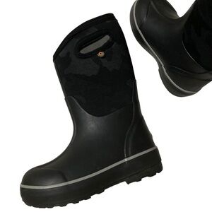 Bogs Classic II Tonal Camo Boot NEW